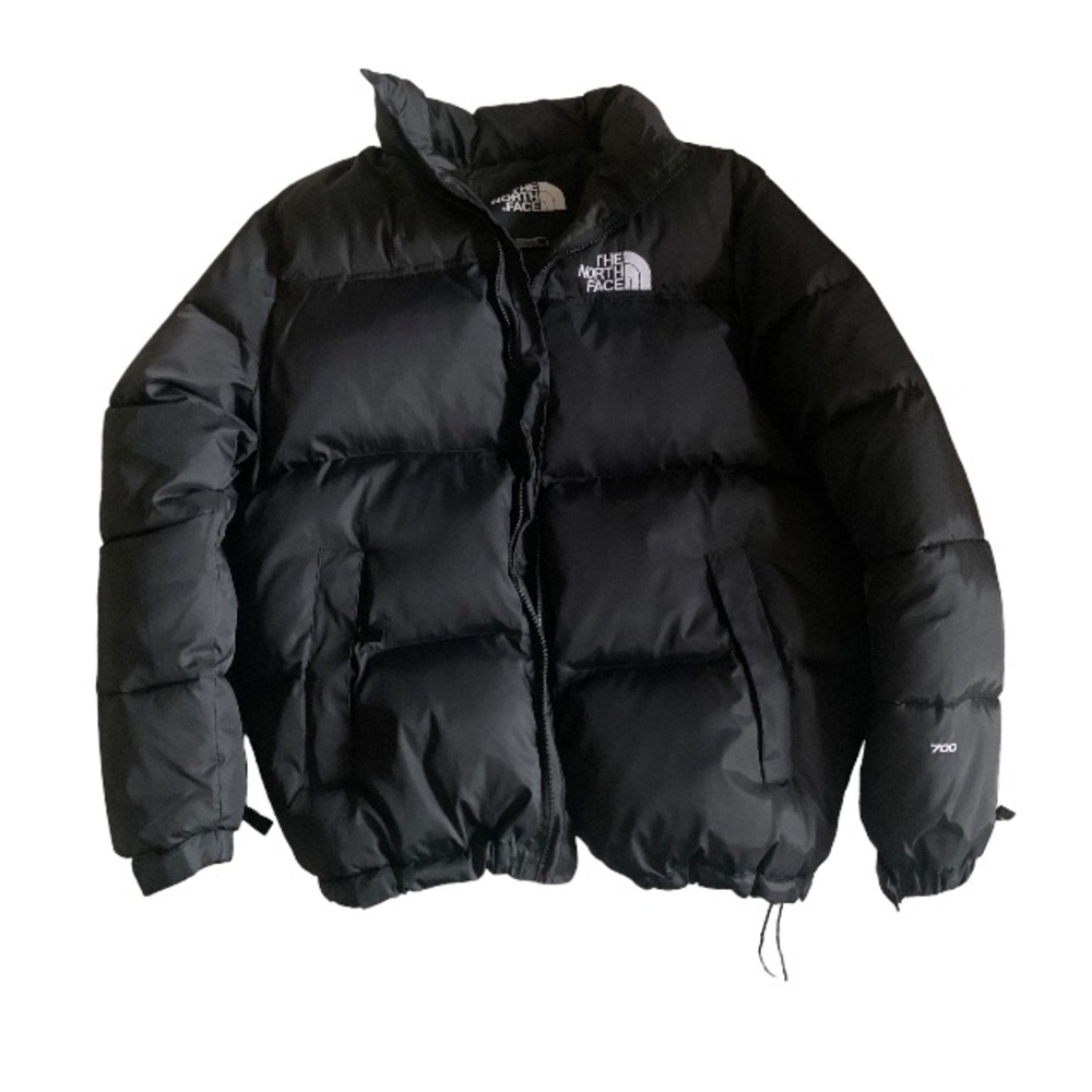 North Face Nuptse 700 size Large Men’s